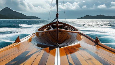 Best Eva Boat Flooring Solutions for Global Buyers?