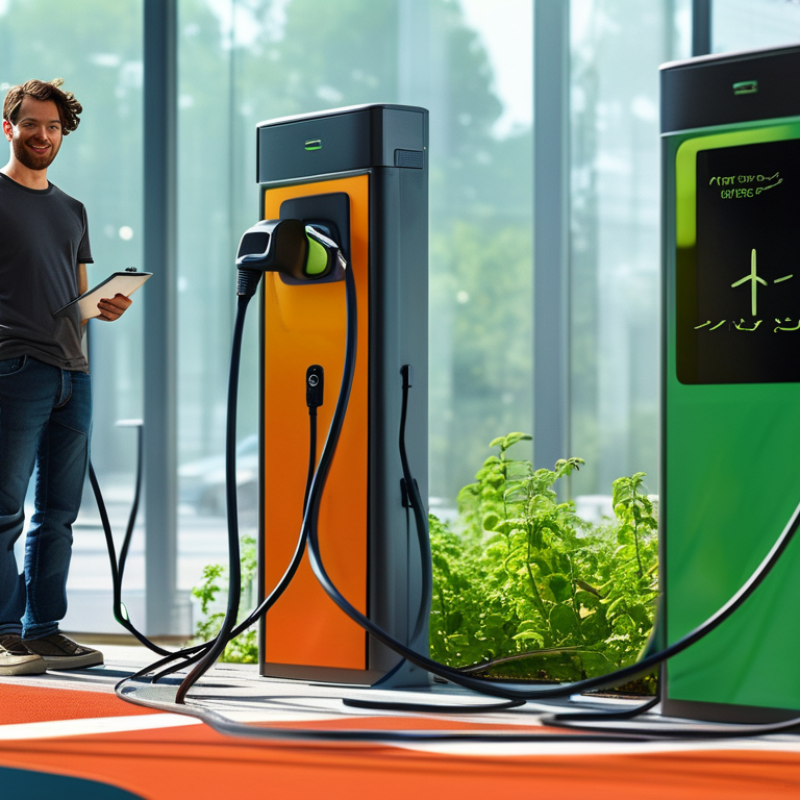 Why Does Workplace EV Charging Enhance Employee Satisfaction?