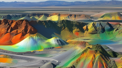 Why Are Rare Earth Oxides Essential for Global Industries?