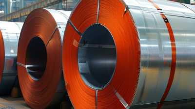 China Top Steel Coil Galvanized Supplier for Global Buyers?