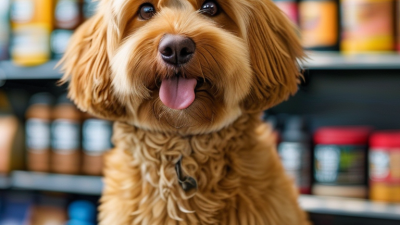 Best Premium Dog Food Brands for Global Buyers 2026?