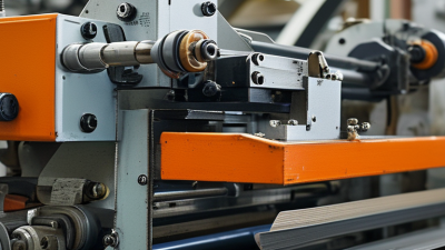Top Tips for Choosing Automatic Tape Machines for Your Business?