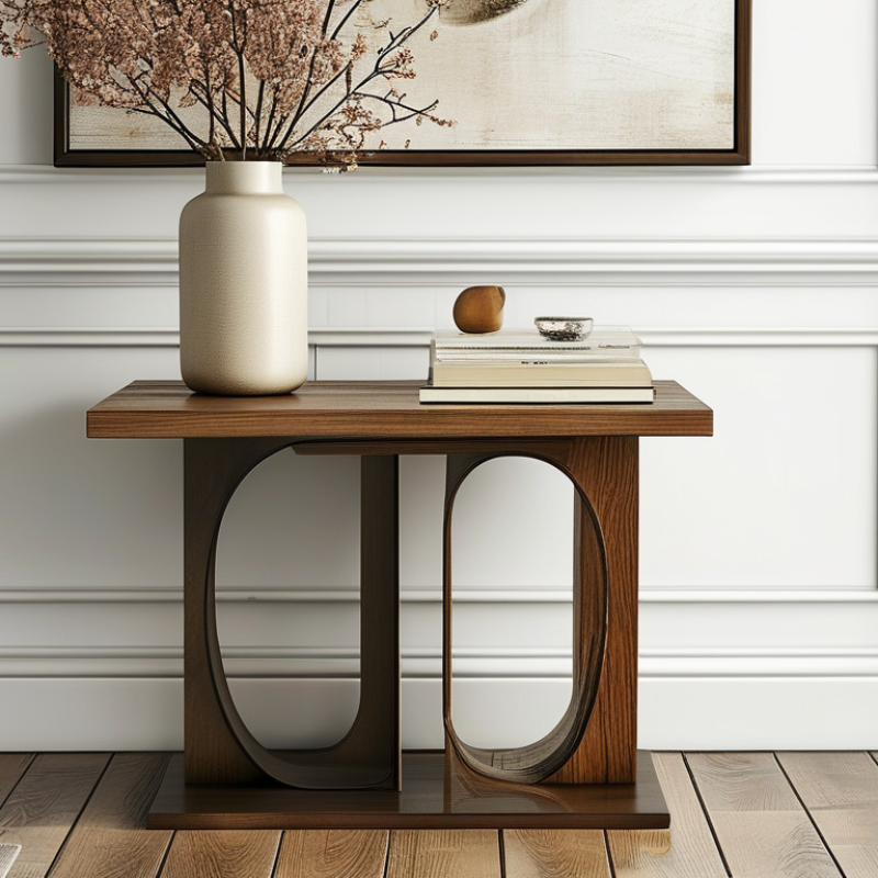 Top 10 Stylish Side Table Ideas for Your Home Decor?