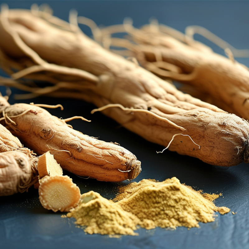 Top 10 Benefits of Ginseng Extract for Global Buyers?