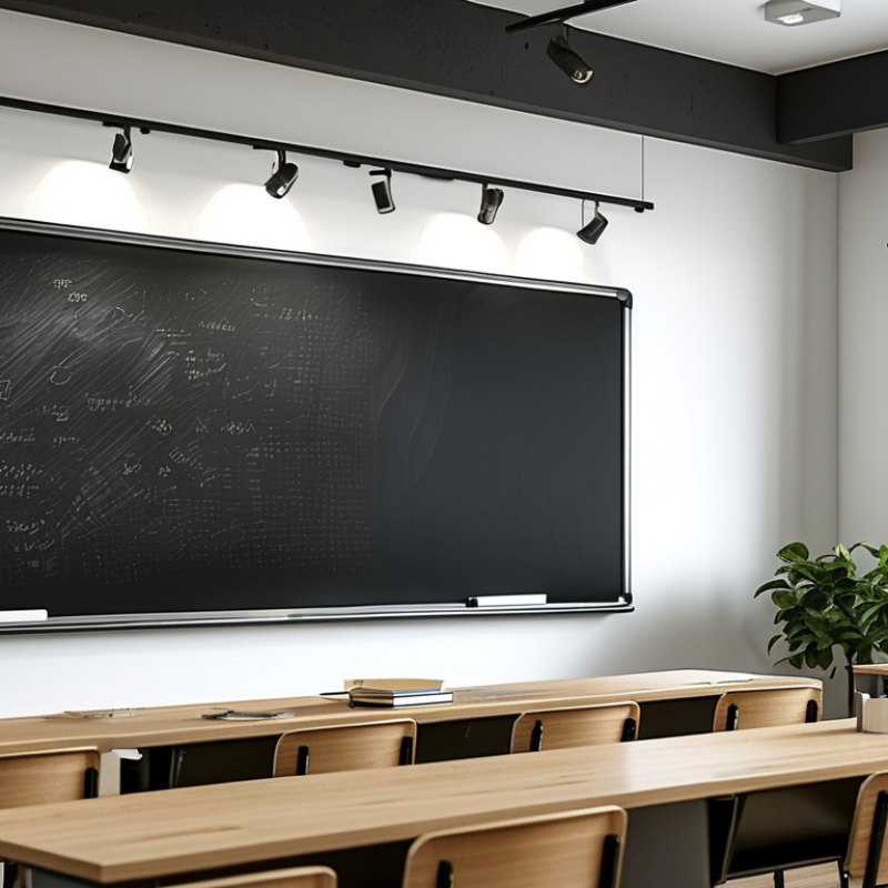 How to Choose the Best Black Dry Erase Board for Your Needs?