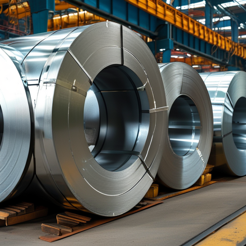 Best Steel Coil Galvanized Buying Guide for Global Traders?