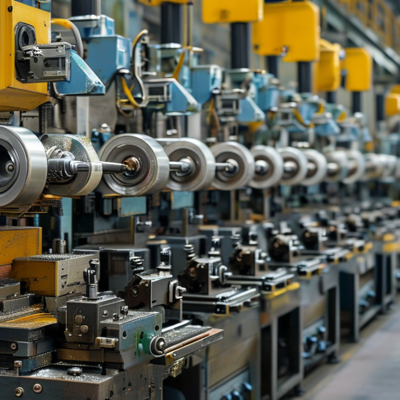 Best Rubber Roller Making Machine for Global Buyers?