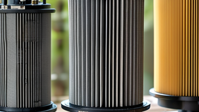 How to Choose the Best Dielectric Filters for Your Needs?