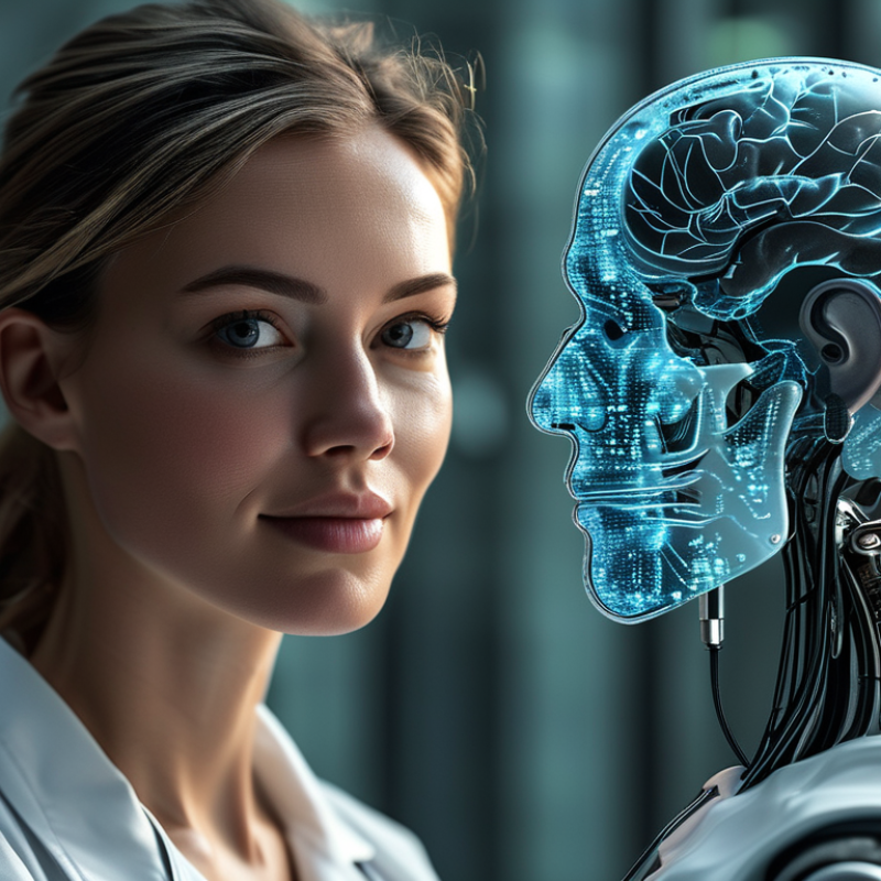 Top 10 Ways AI Enhances Remote Patient Monitoring Solutions?