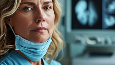 What is a Lead Thyroid Shield and Why You Need It?