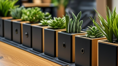 How to Choose the Best Desk Cable Grommet for Your Office?