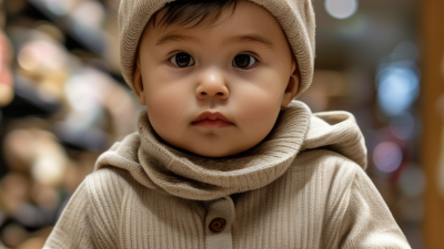 What is the Best Baby Clothes Set for Global Buyers?