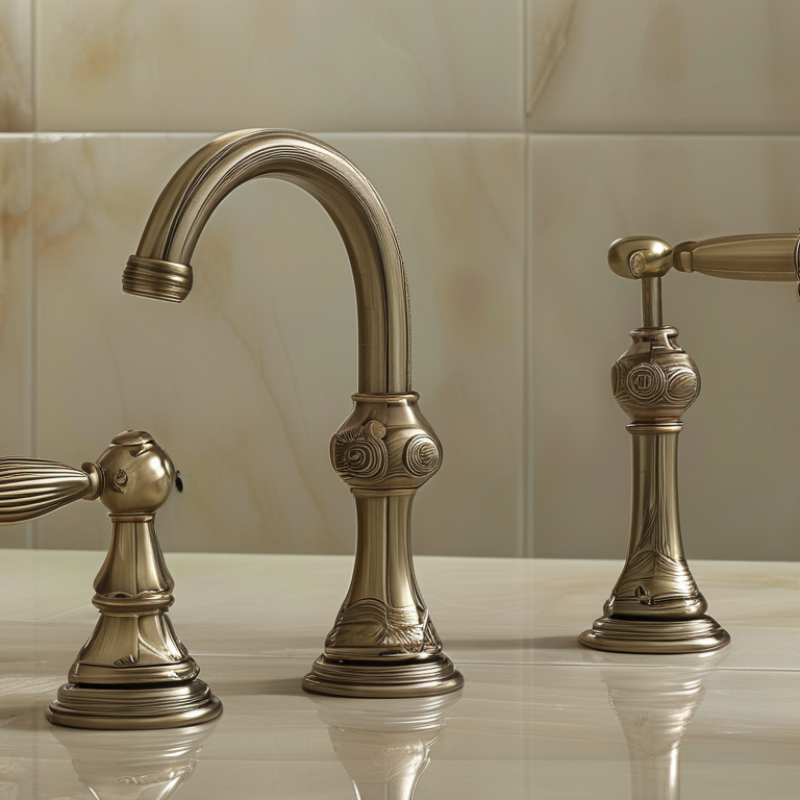 Top 10 Shower Knobs You Need to Enhance Your Bathroom?
