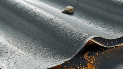 Top 10 Benefits of Thermal Graphite Film for Global Buyers?