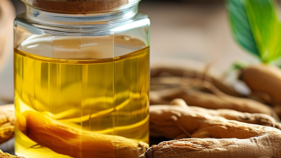 Best Ginseng Extract for Health Benefits and Global Buyers?