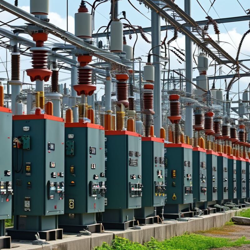 What is Transformer Switchgear and How Does It Work?
