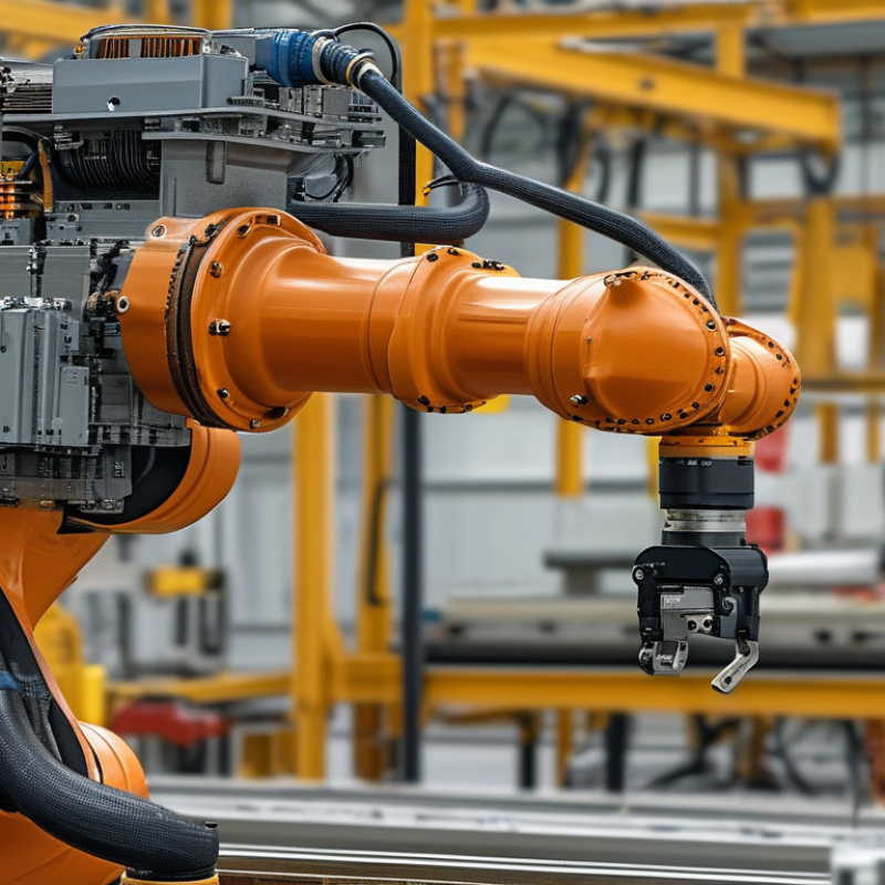 Top 10 Benefits of Using a 5 RPM Motor for Your Projects?