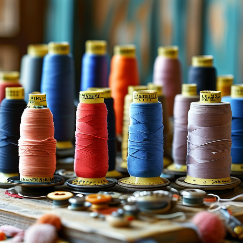 Top 10 Magnetic Thread Discs for Global Buyers in China?