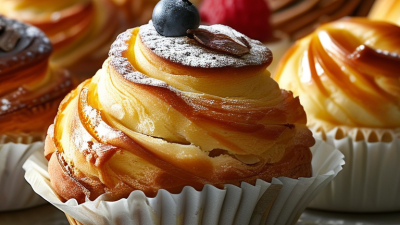 Best Tips for Choosing Butter Paper for Pastry Baking?