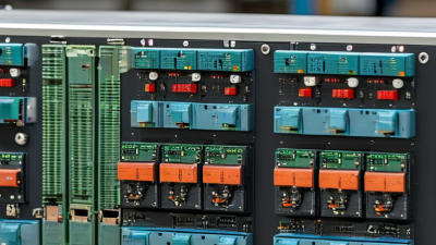 2026 Best Solid State Relay for Global Buyers Guide?