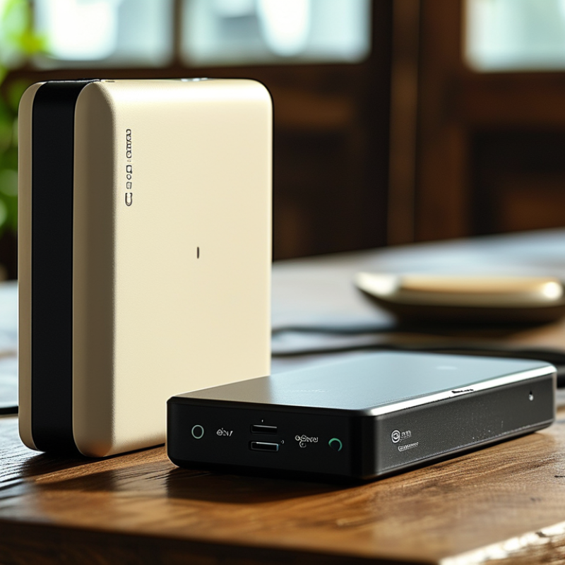 How to Choose the Best Wireless Power Bank for Your Needs?