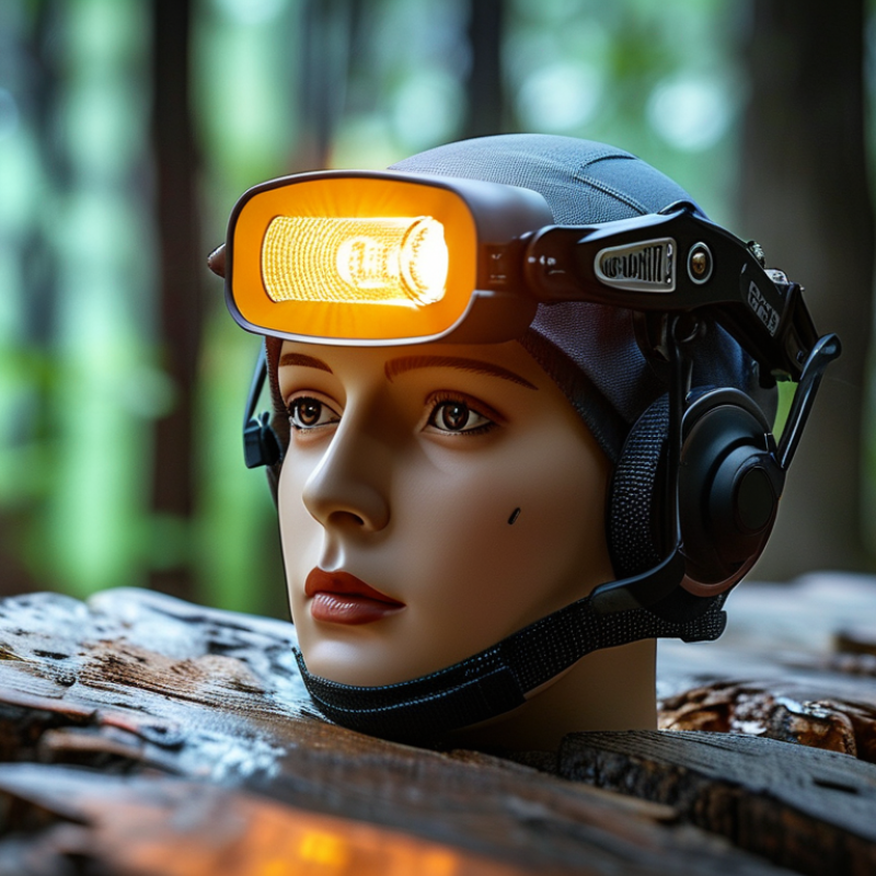 How to Choose the Best Led Sensor Headlamp for Your Needs?