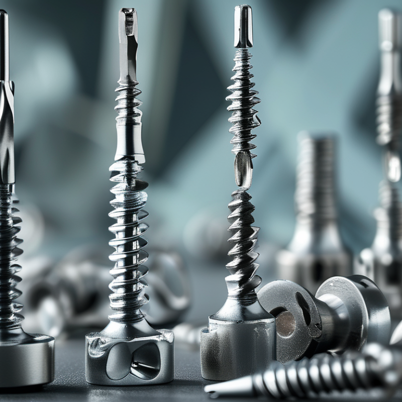 Top 5 Femoral Intramedullary Nails for Global Buyers?