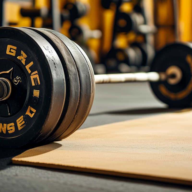 Top 10 Weight Floor Mats for Global Buyers to Consider