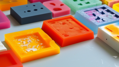 How to Use Silicone Adhesive Dots for Easy Crafting?
