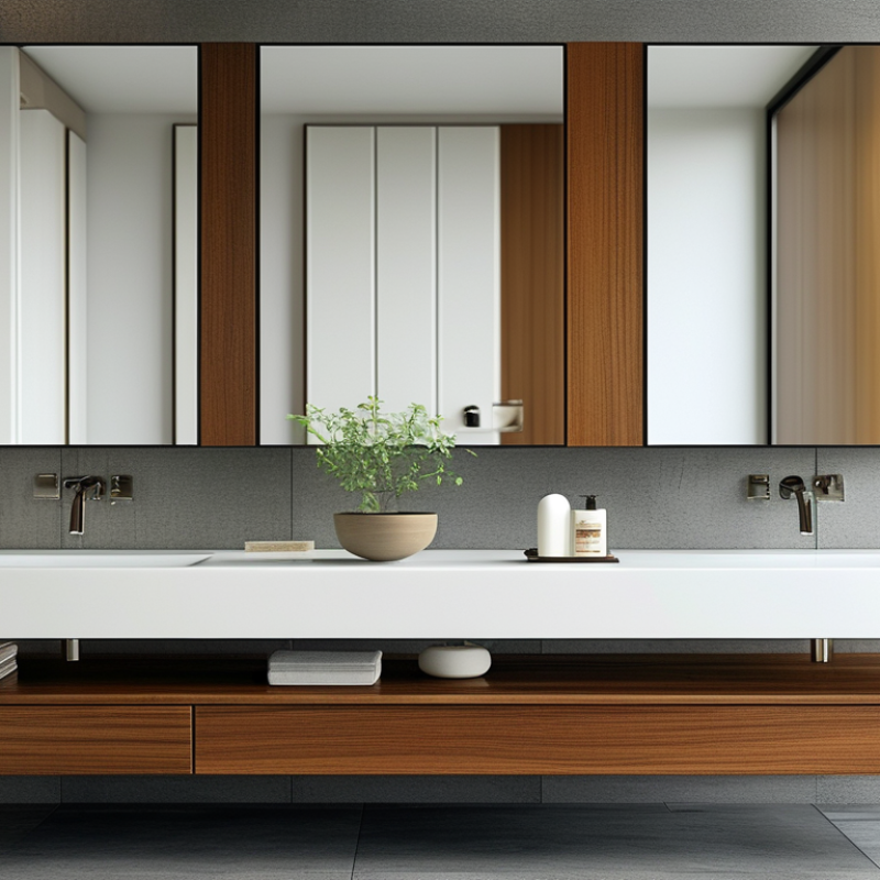 2026 Best Bathroom Vanity Designs for Every Style and Budget?