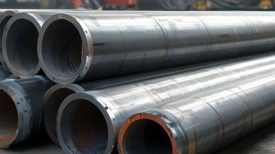 China Top Carbon Steel Pipe Suppliers for Global Buyers What to Know?