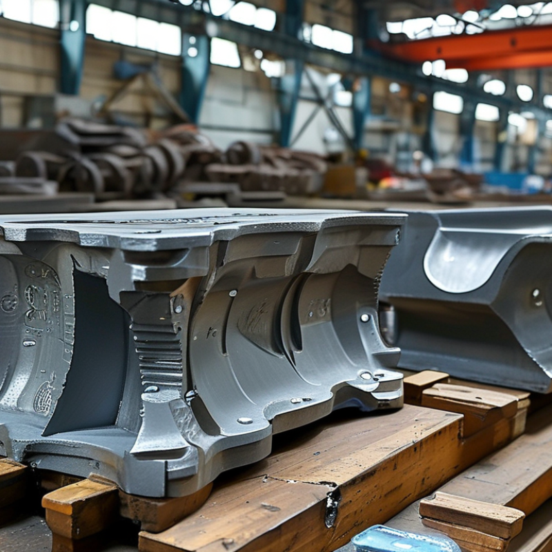 Top 10 Benefits of Custom Zinc Alloy Die Casting for Buyers?
