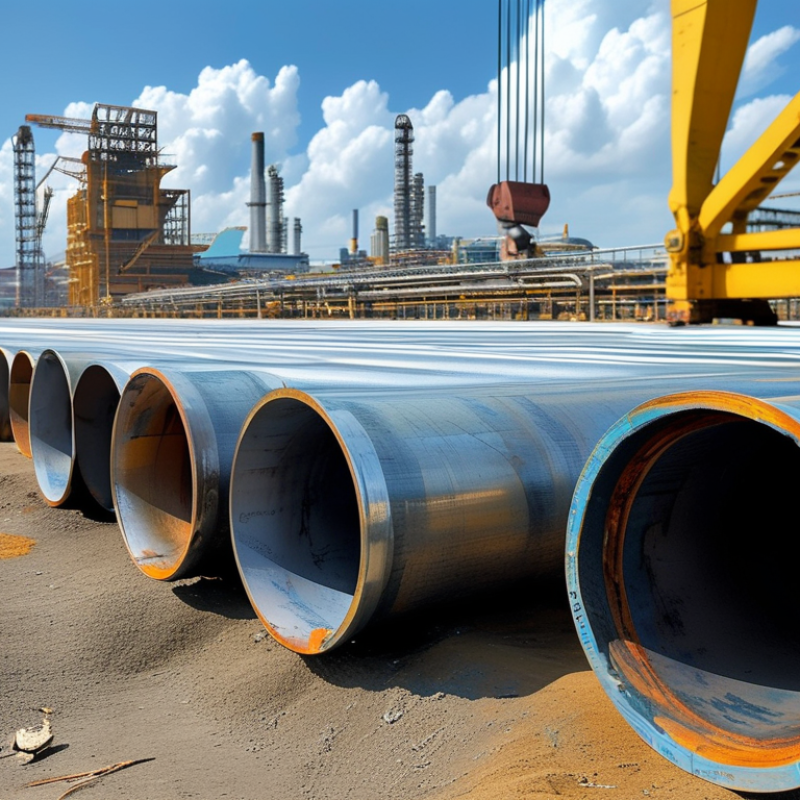Why Choose Seamless Pipe for Your Global Sourcing Needs?