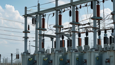 What is Transformer Switchgear and Why is it Important?