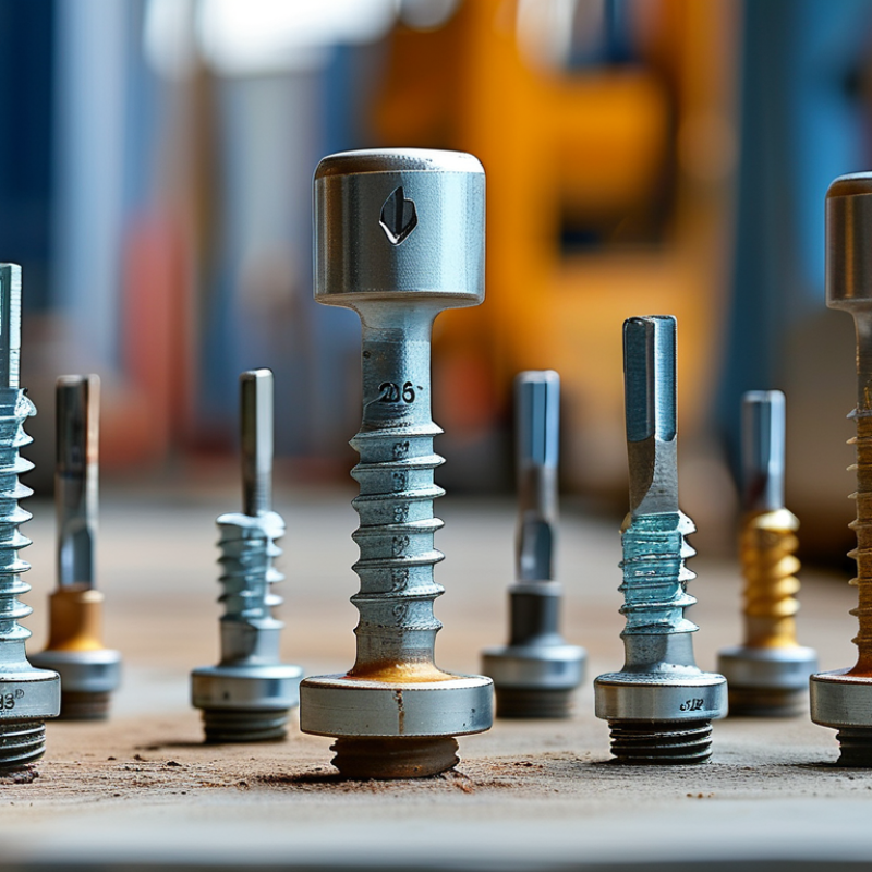 2026 Best Sleeve Anchor Options for Global Buyers?