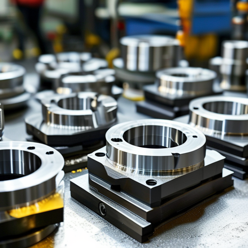 Best CNC Metal Parts for Global Buyers in 2026?