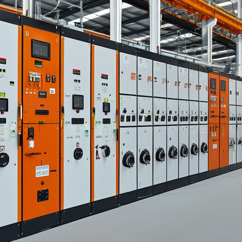 Top Low Voltage Switchgear Series for Global Buyers?