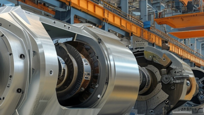 China Top Industrial Shot Blasting Machine for Global Buyers?