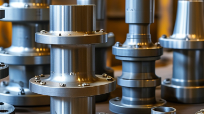 How to Choose the Right Steel Plate Flange for Your Project?