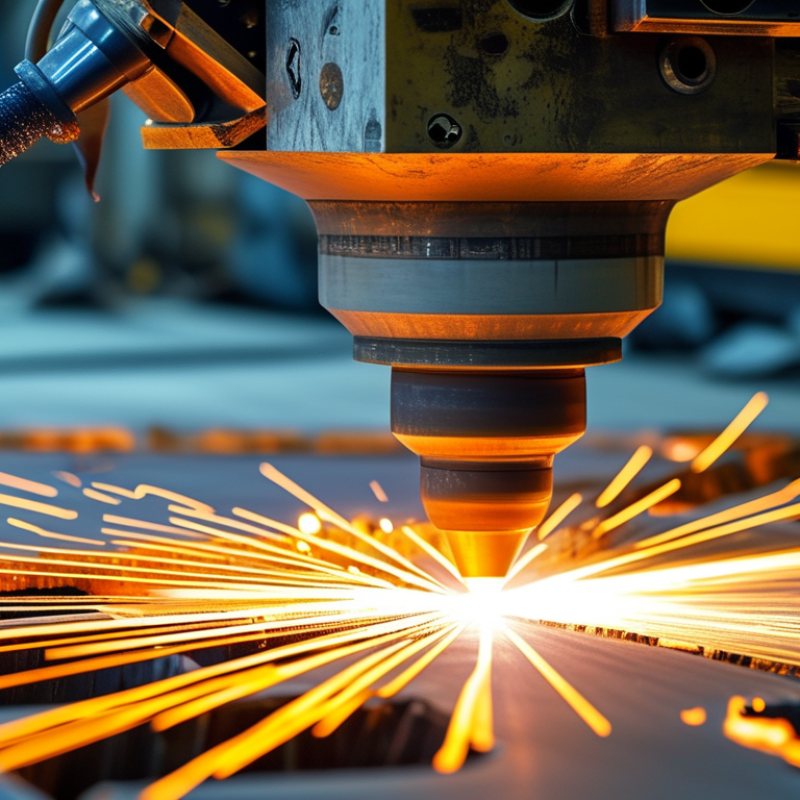 Top 10 Hardest Materials to Cut with Laser Technology?