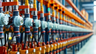 China Best Industrial Control Cable for Global Buyers?