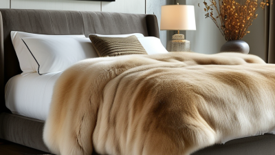 Top Bedroom Fur Carpet Trends for Global Buyers in 2026?