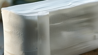 Top Tips for Choosing Plaster Bandage for Best Results?
