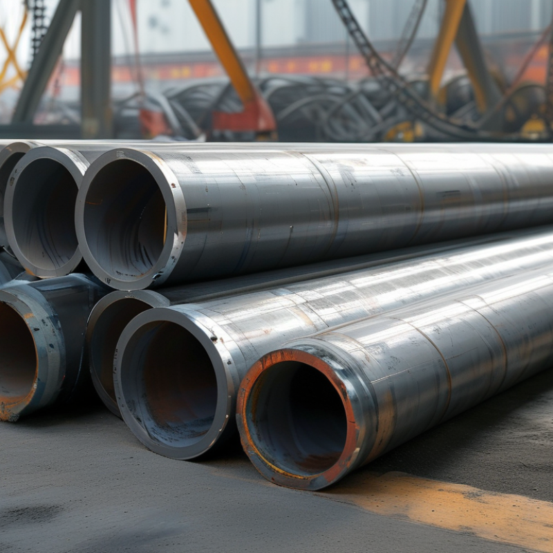 China Top Carbon Steel Pipe Suppliers for Global Buyers What to Know?