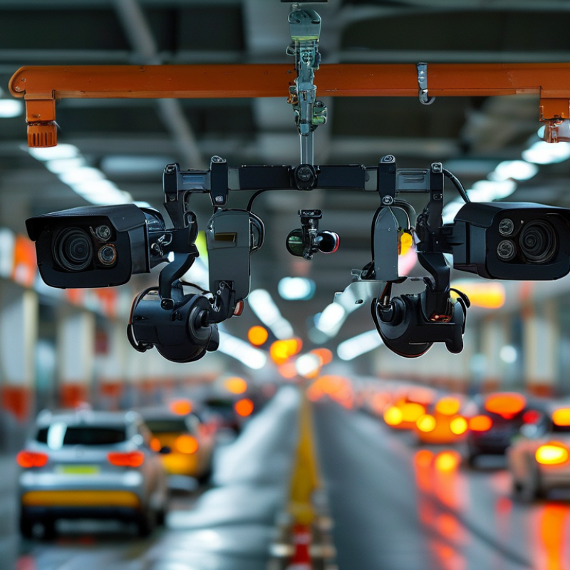 Top Backup Cameras in China for Global Buyers to Consider
