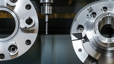 Why Choose CNC Turned Components for Your Manufacturing Needs?