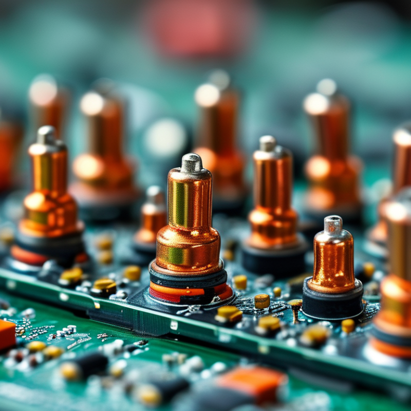 Why Are Circuit Board Resistors Essential for Electronics?