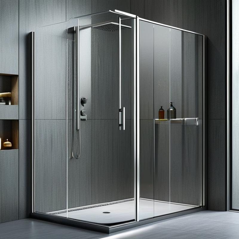 Top Shower Enclosure Trends for Global Buyers in 2026