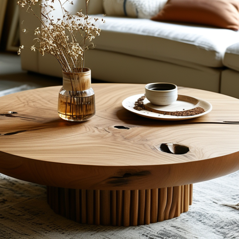Top Coffee Table Trends for 2026 What Buyers Need to Know