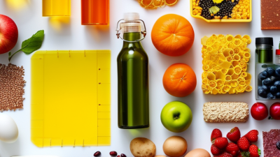 Top 10 Essential Food Contact Materials Testing Methods?